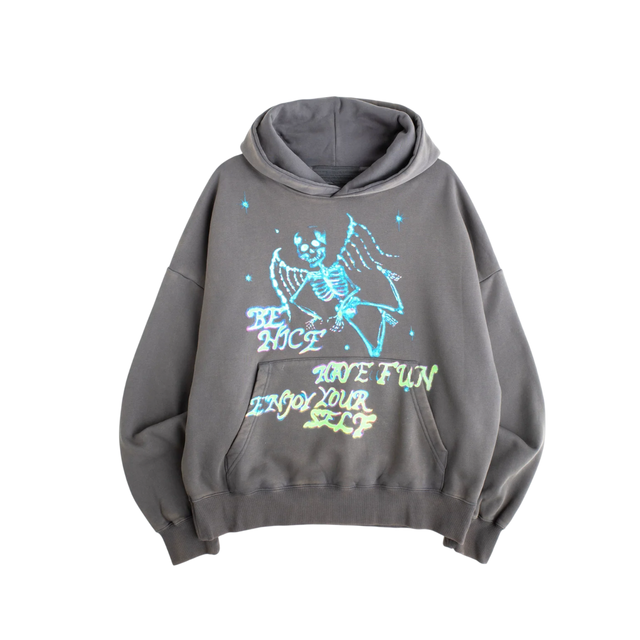 Enjoy Yourself Hoodie