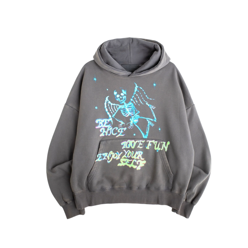 Enjoy Yourself Hoodie