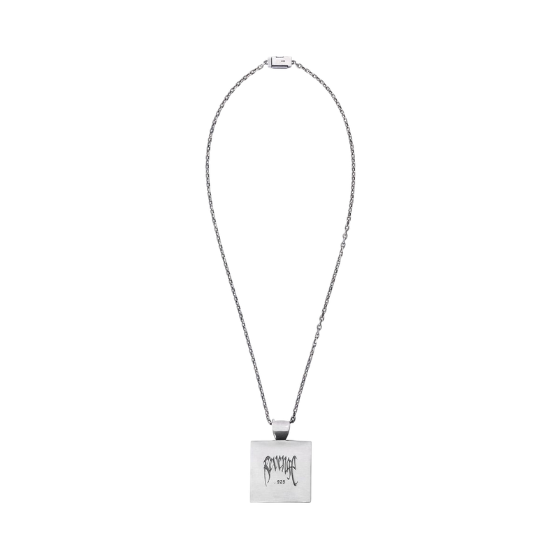 Skull Pendant