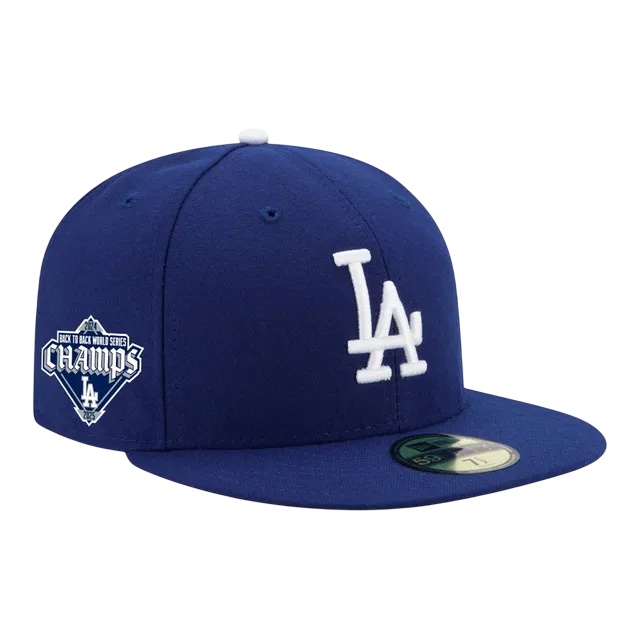 MLB 5950 LOSDOD B2B DIA EMB SP25