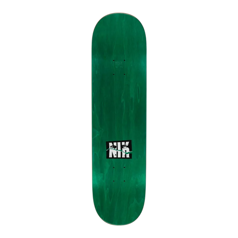 Nowhere - Nik Stain Deck