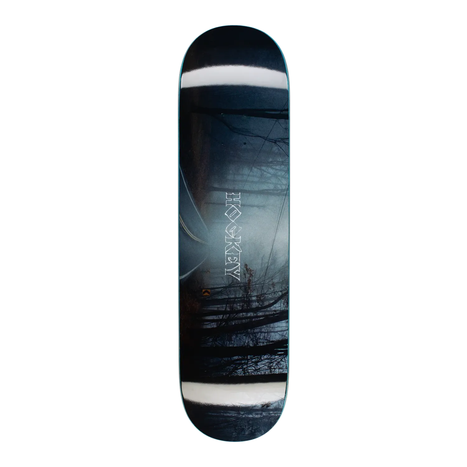 Nowhere - Nik Stain Deck