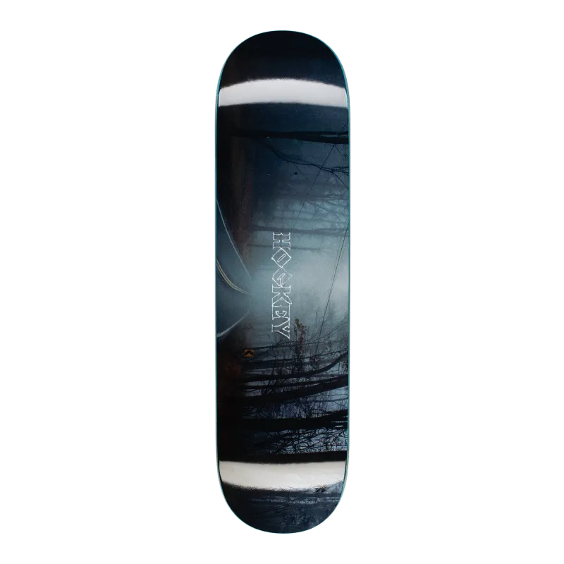 Nowhere - Nik Stain Deck