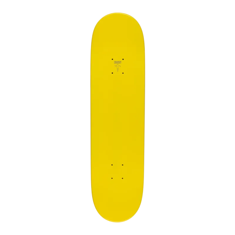 Serious Warning - Team Deck