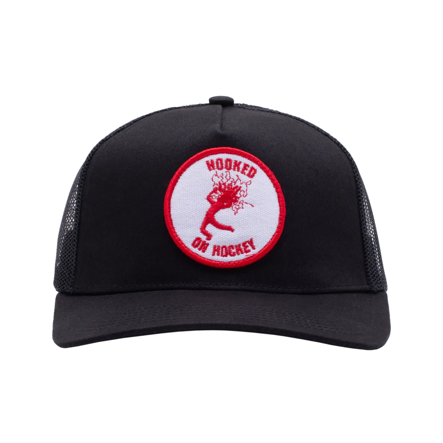 Hooked On Hockey Hat