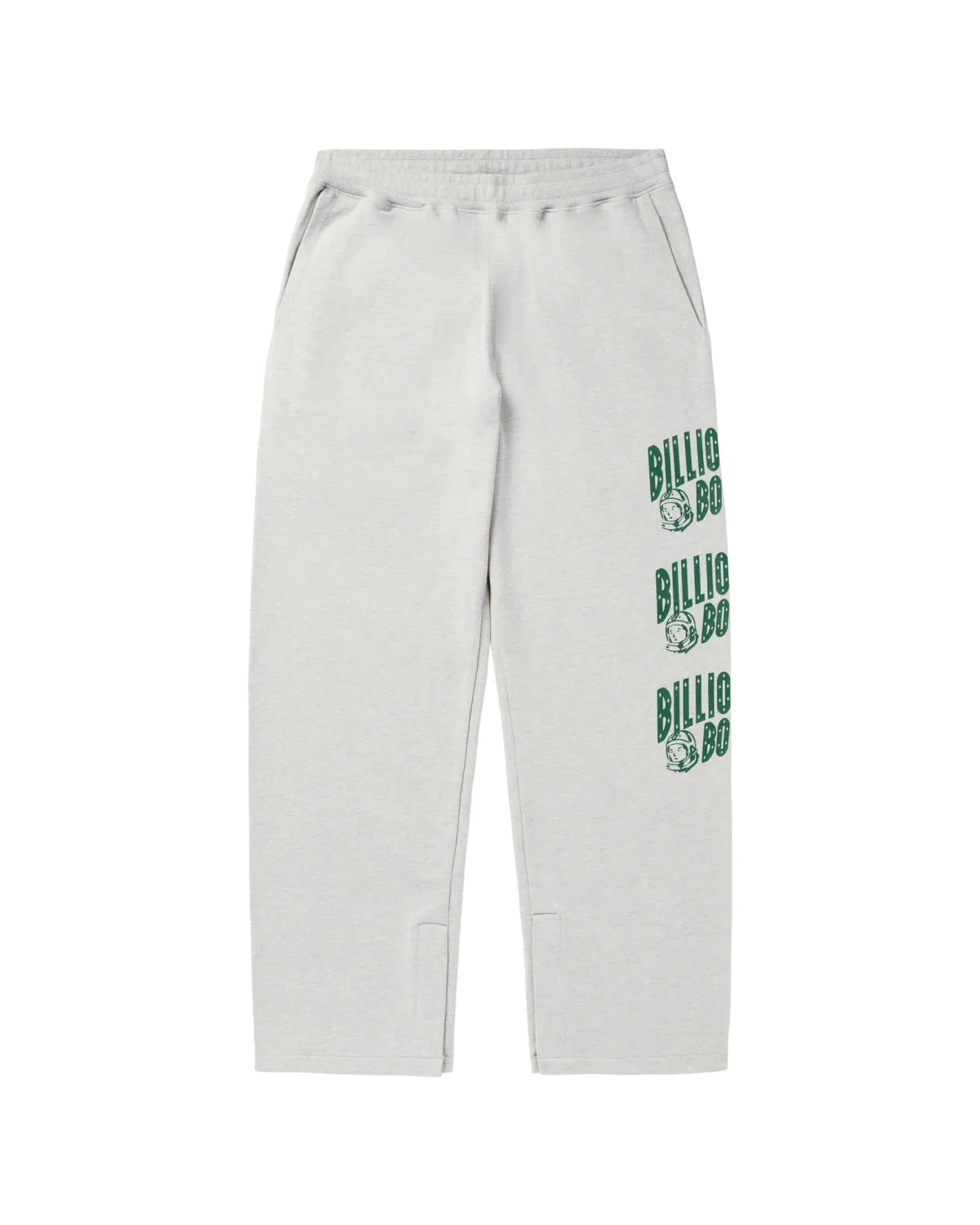 Bb Triple B Sweatpants, Color: H. Grey, Size: M