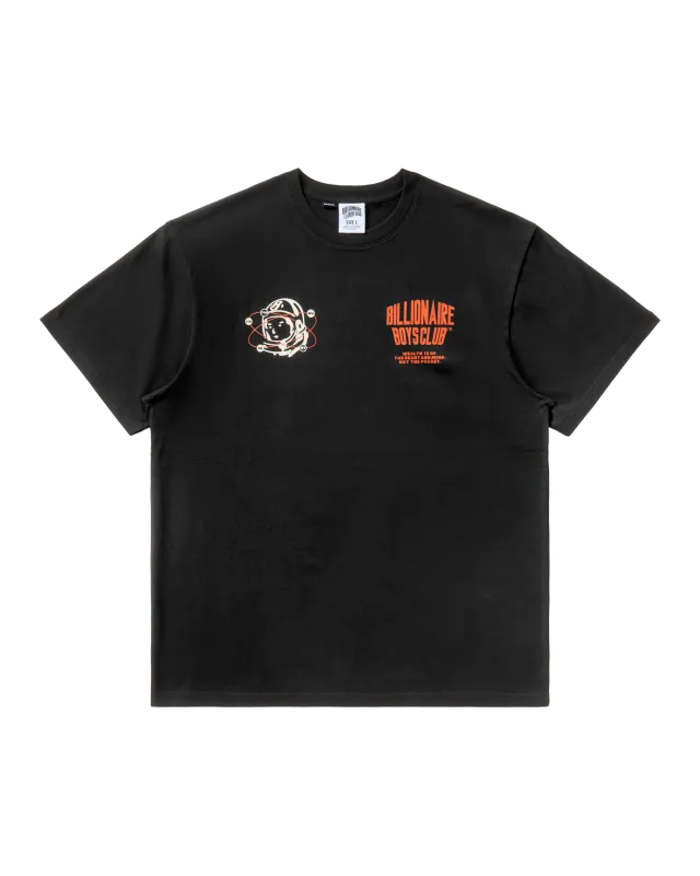 Bb Thunder SS Knit (oversize fit)