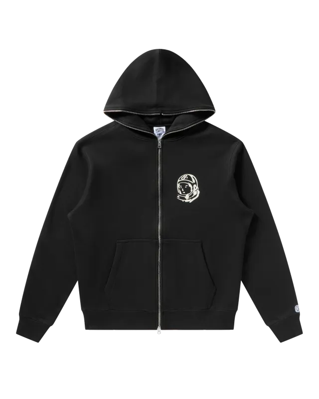Bb Zip Helmet Hoodie