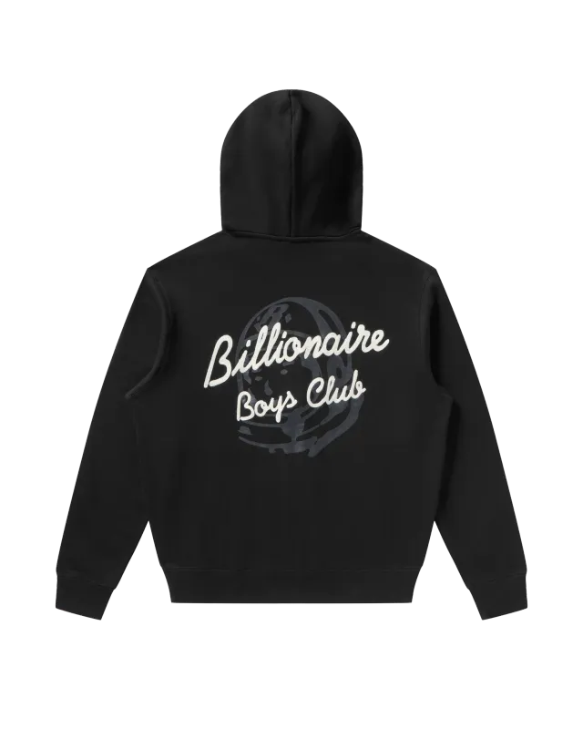 Bb Zip Helmet Hoodie