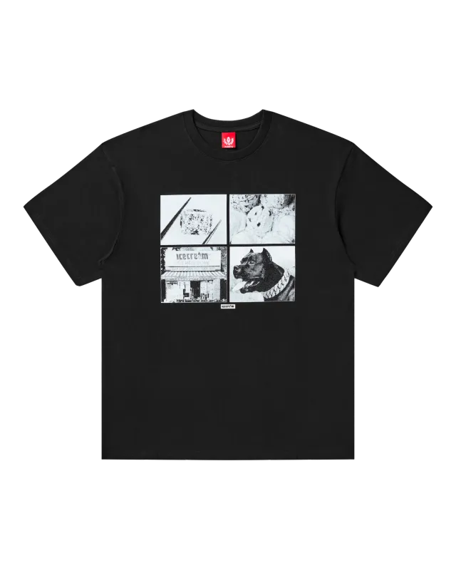 Good For Health SS Tee