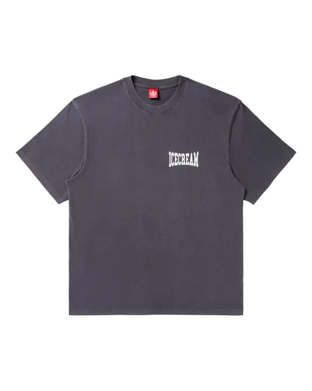 Options (oversize) SS Knit