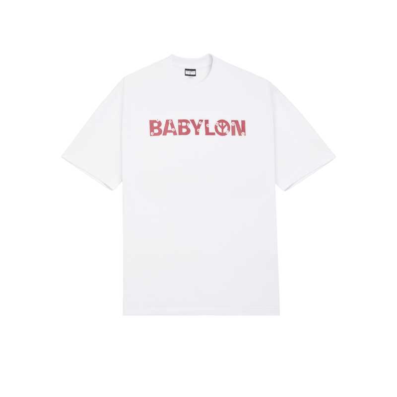 BB Vulnerable Points Tee