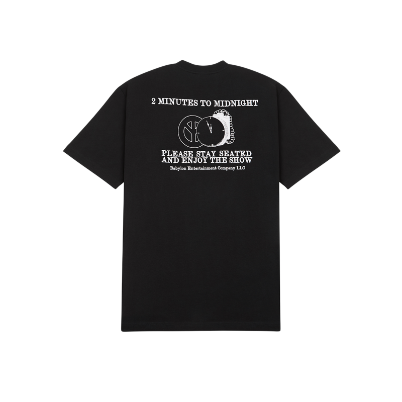 BB Entertainment Tee