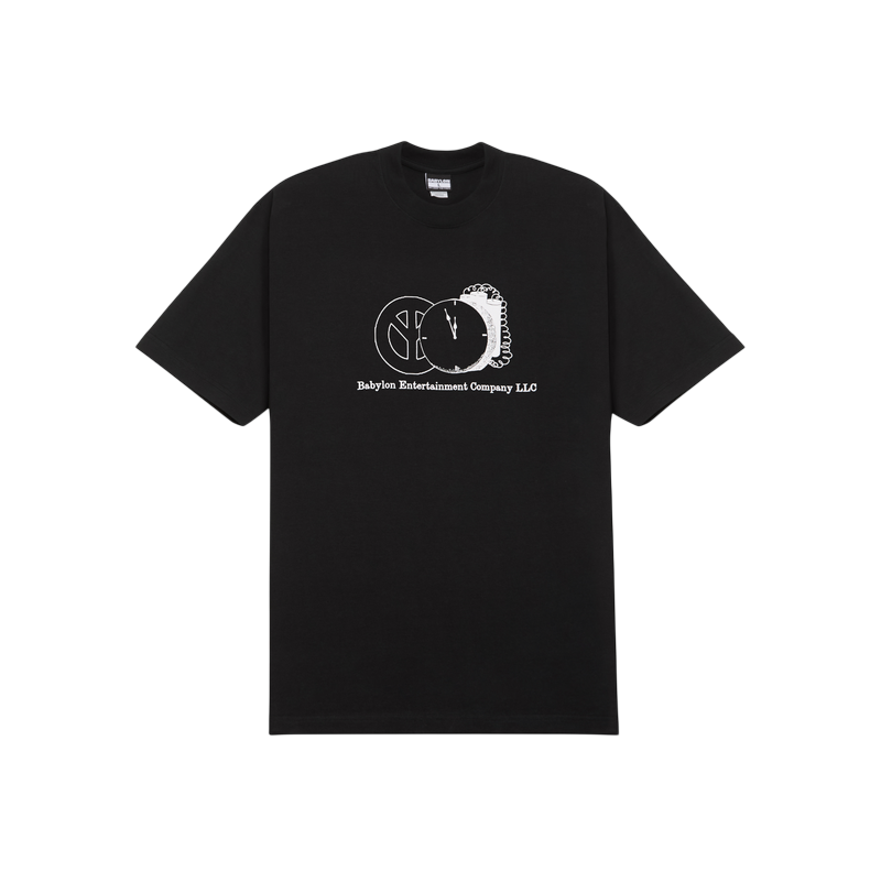 BB Entertainment Tee