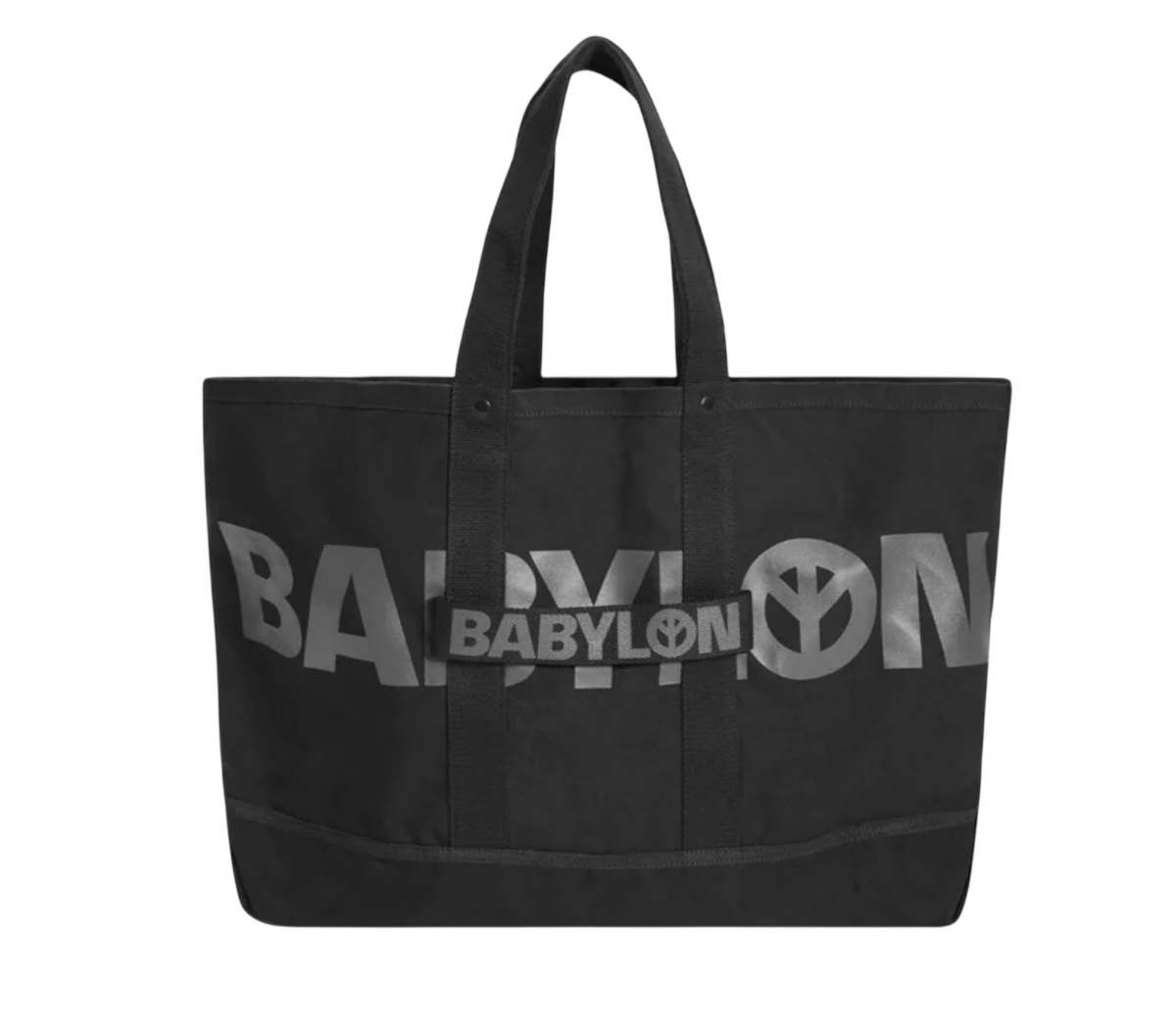BB Babylon Tote