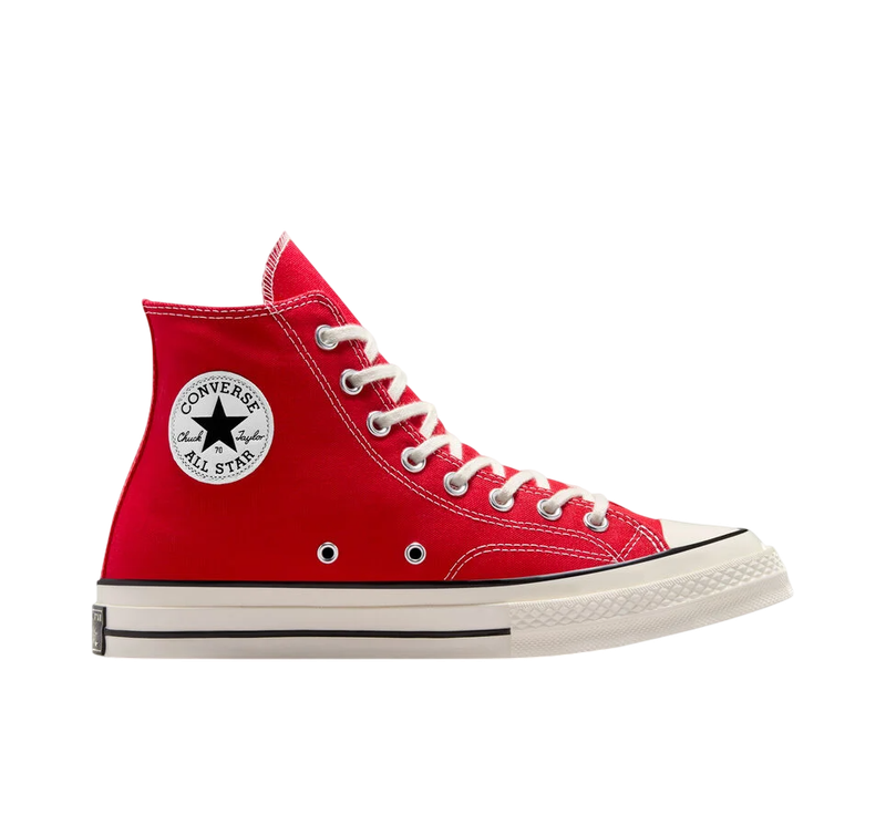 Chuck 70 Canvas High Top