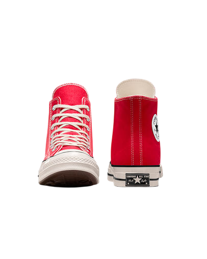 Chuck 70 Canvas High Top