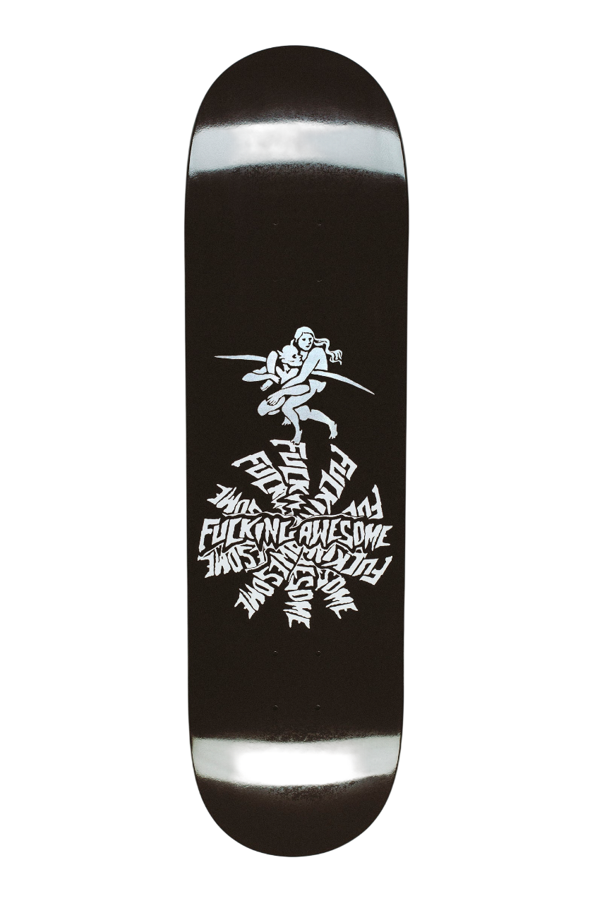 Jake - Flying Devil Deck