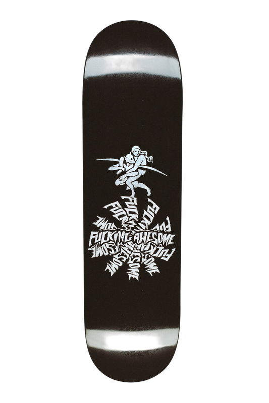 Jake - Flying Devil Deck