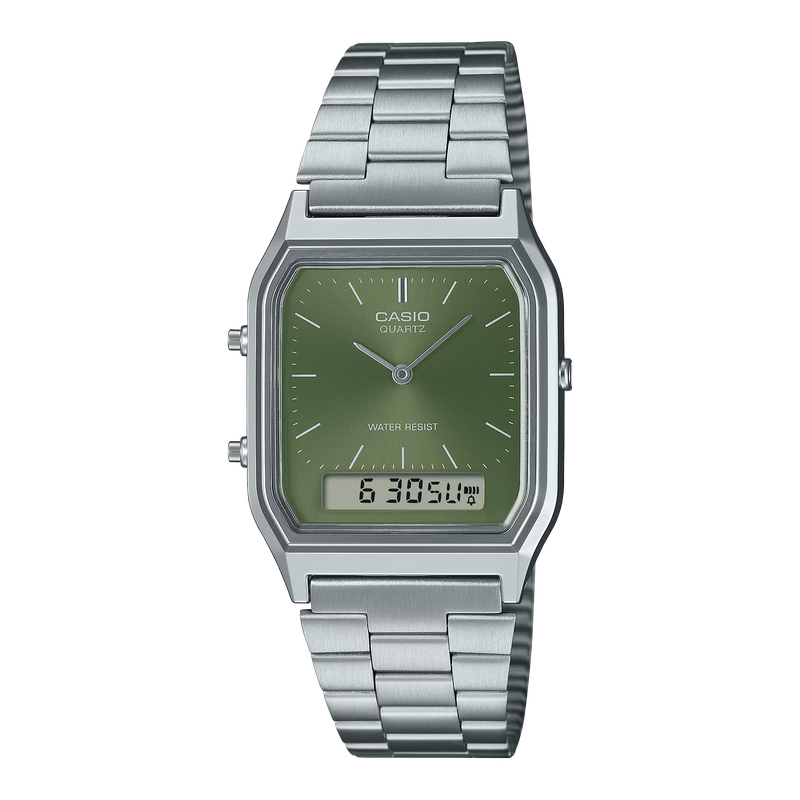 Casio Vintage AQ230A-3A