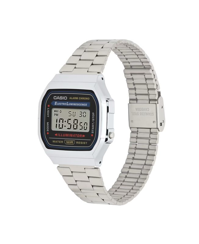 Casio Vintage A168W-1