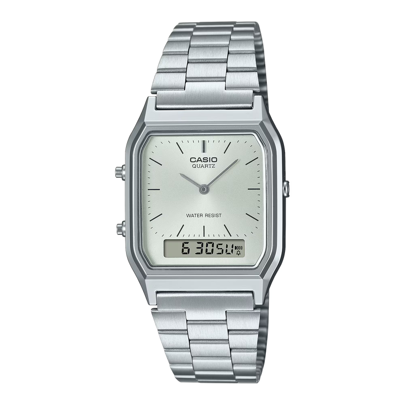 Casio Vintage AQ230A-7AVT