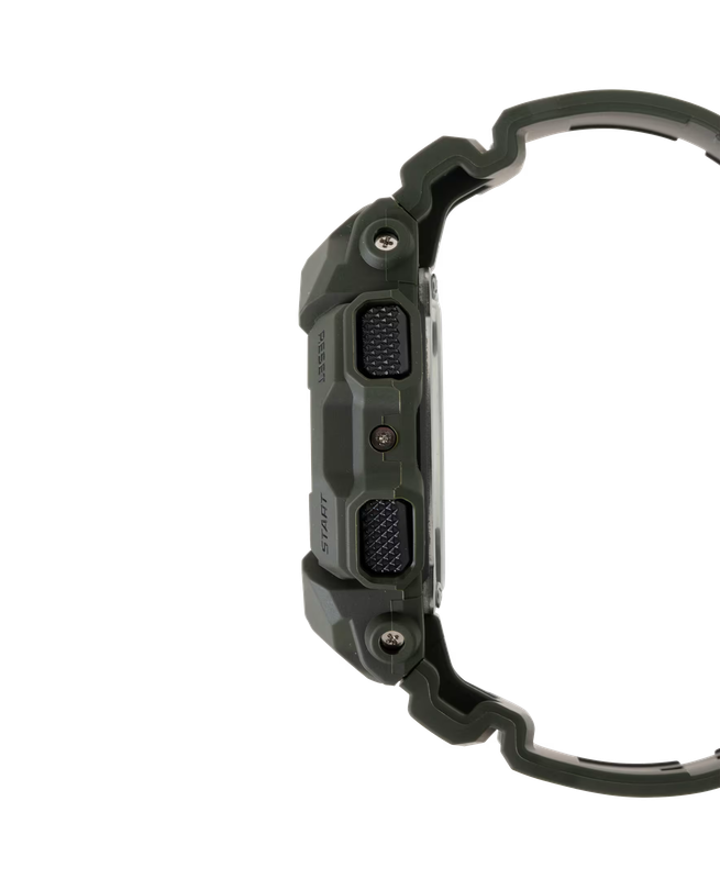 G-Shock Digital GD-010 Series GD010-3