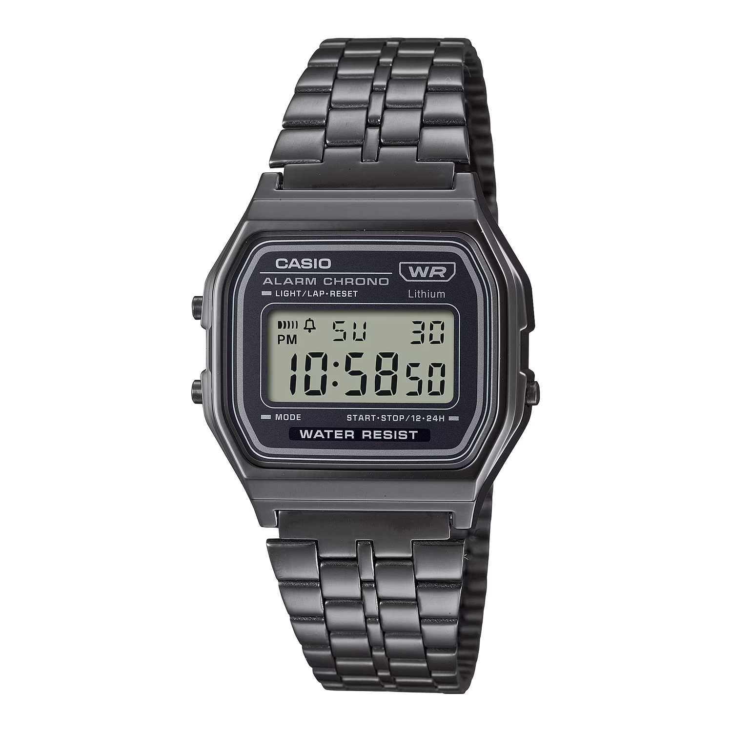 Casio Vintage A158WETB-1A