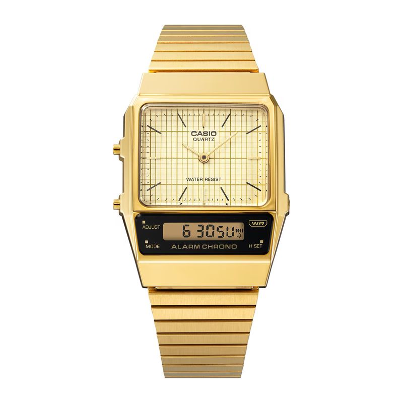 Casio Vintage AQ800EG-9A