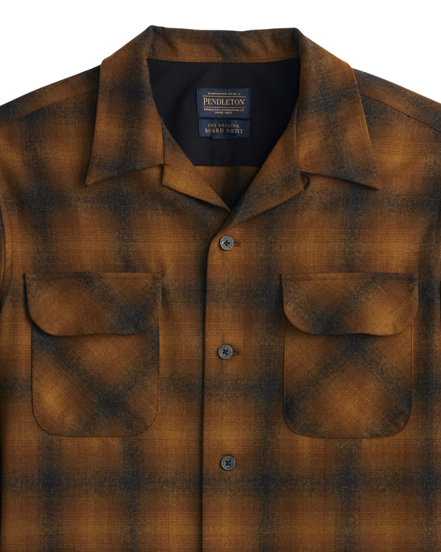 Board Shirt Tall