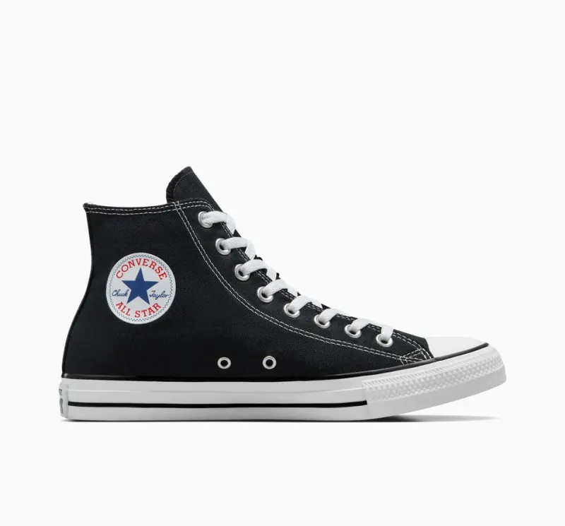 Chuck Taylor All Star Hi Canvas