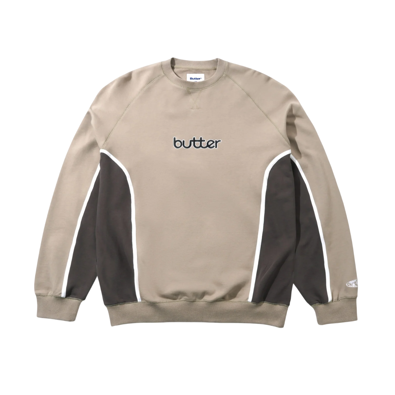 Aspect Crewneck