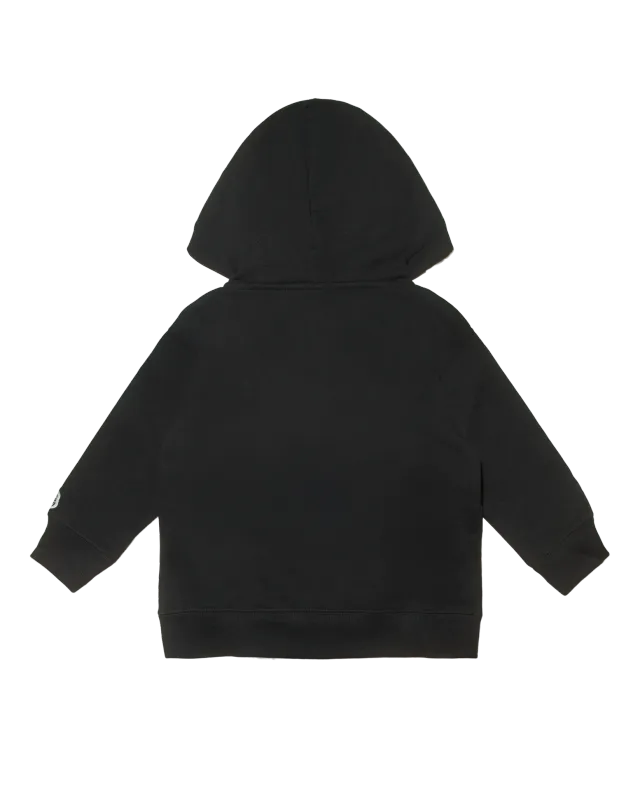 Bb Club Hoodie
