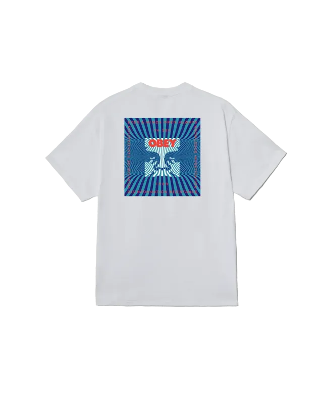 Obey Disinformation Resistance Tee