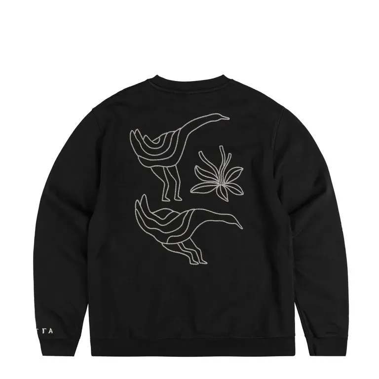 Duck Attack Sweatshirt