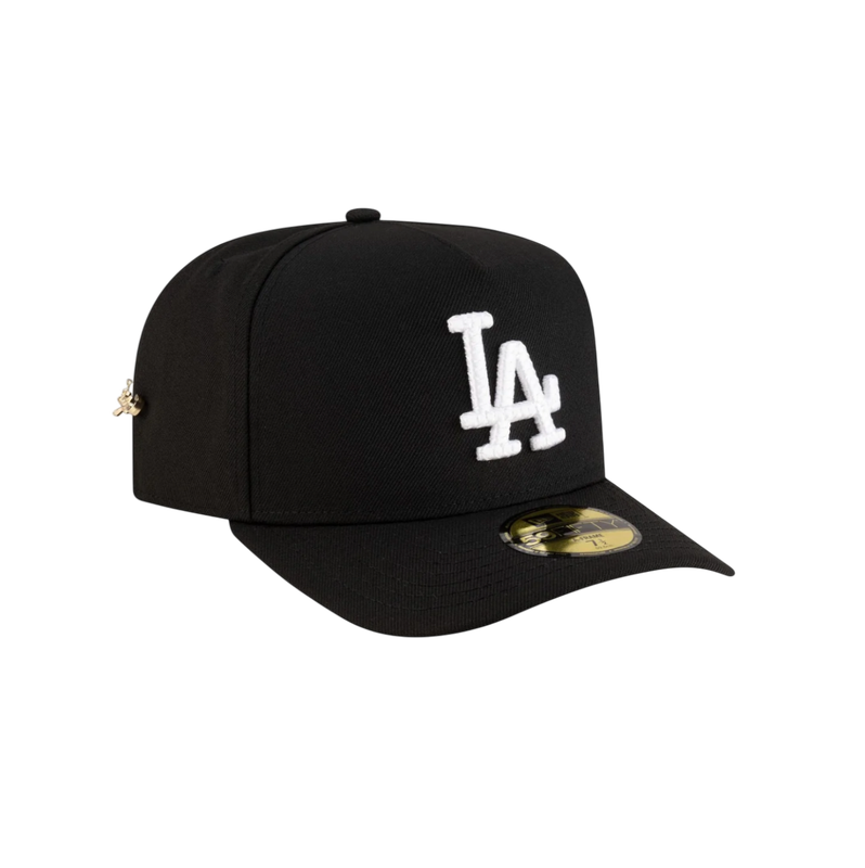 5950 A-Frame MLB Script Safety Pin LOSDOD