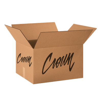 crown prismatic ecstacy cigarettes CROWN Mystery Box