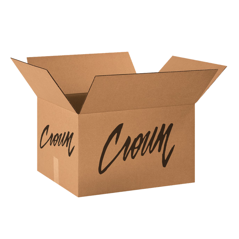 CROWN Mystery Box