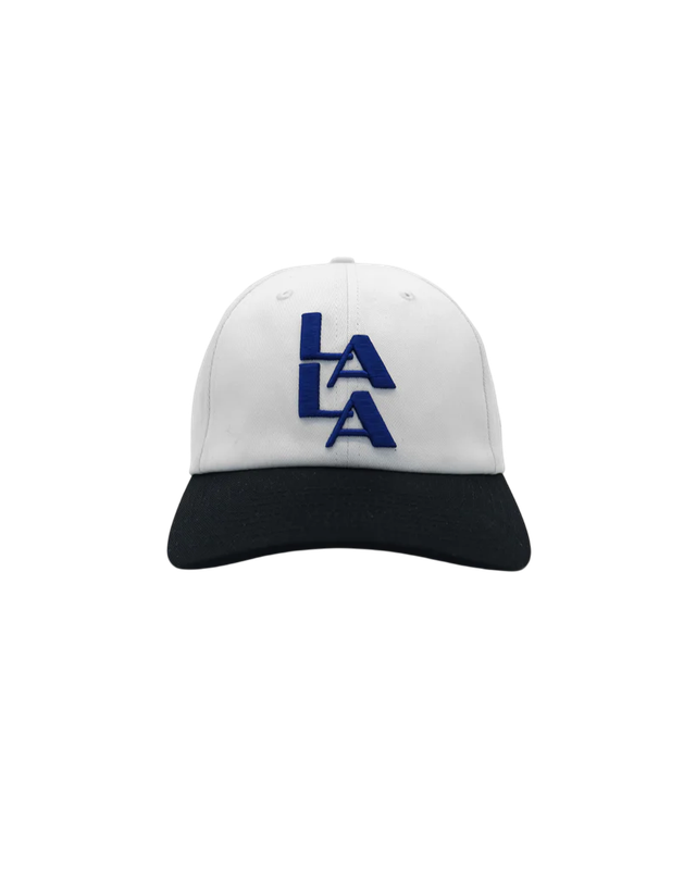 LA LA Snap Back Hat