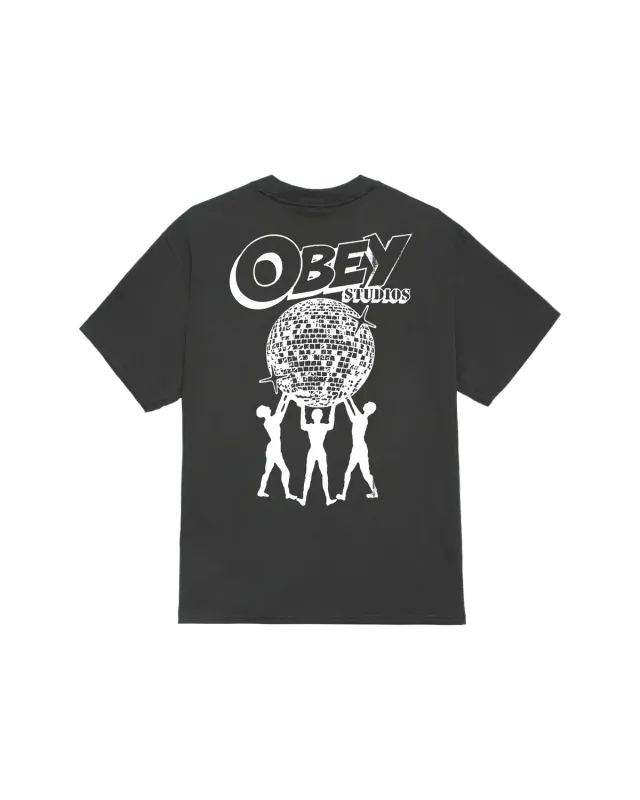 Obey Uplift Tee