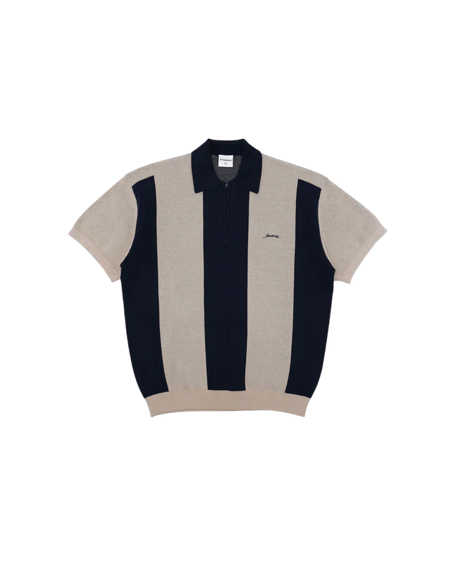 Umpire S/S Sweater Polo