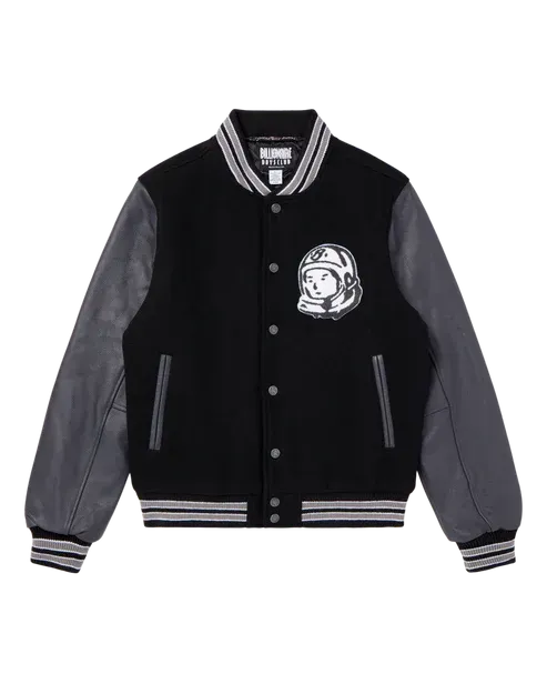 Bb Cadet Jacket