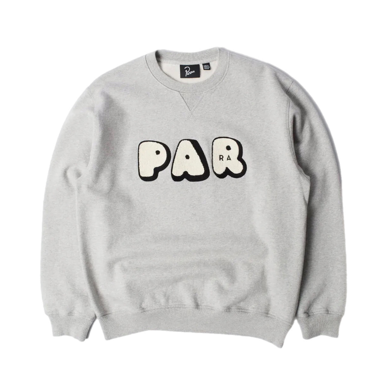 Rounded PAR Crewneck Sweatshirt