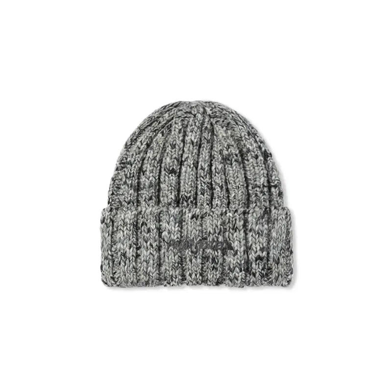 POLAR ALI BEANIE GREY O/S