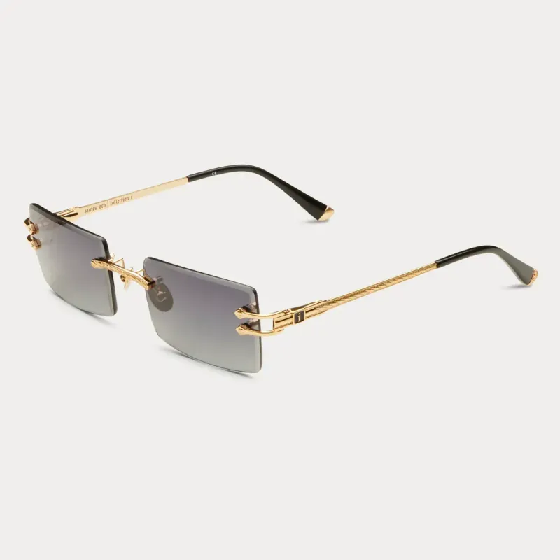 Authentic Sunglasses II