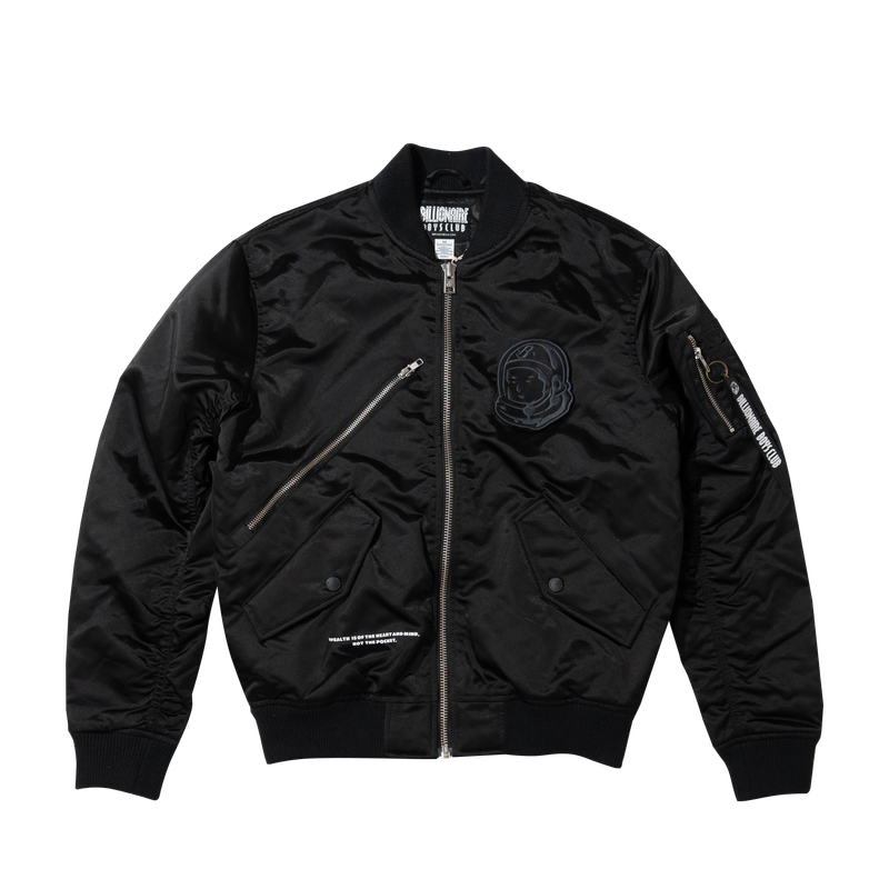 Bb Mercury Jacket