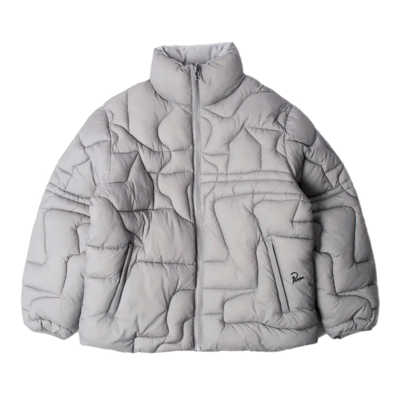Boring Village Puffer Jacket