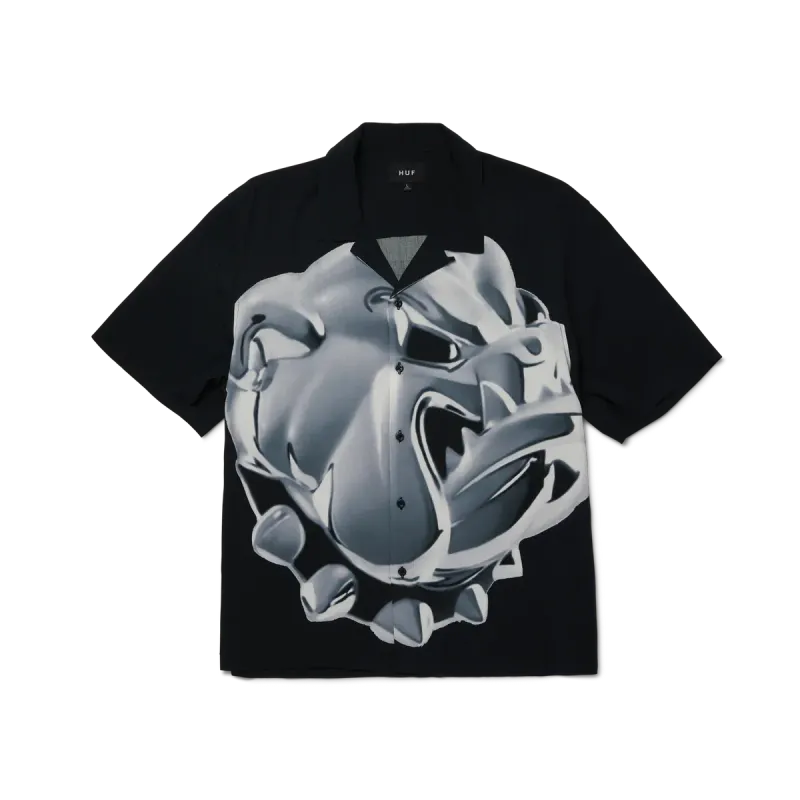 Big Dawg S/S Resort Shirt