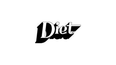Diet Starts Monday