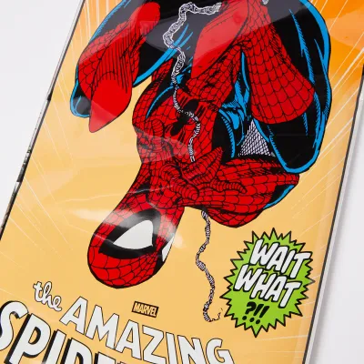 Huf x Spider-Man